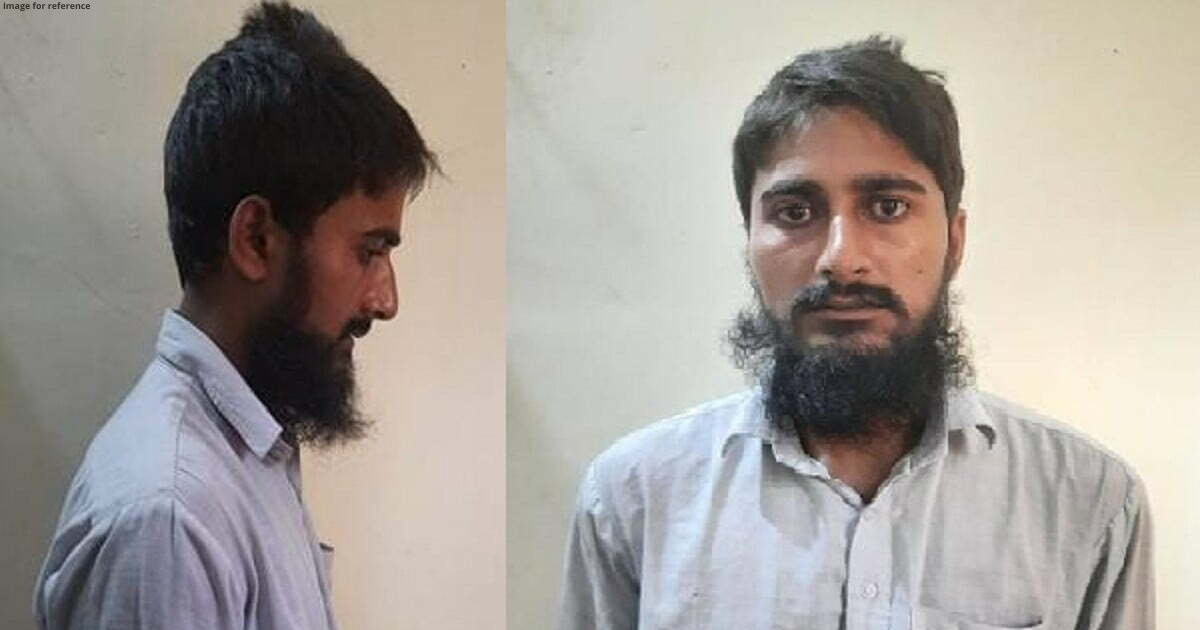 UP ATS arrests JeM terrorist tasked to kill Nupur Sharma, linked to Pak Taliban